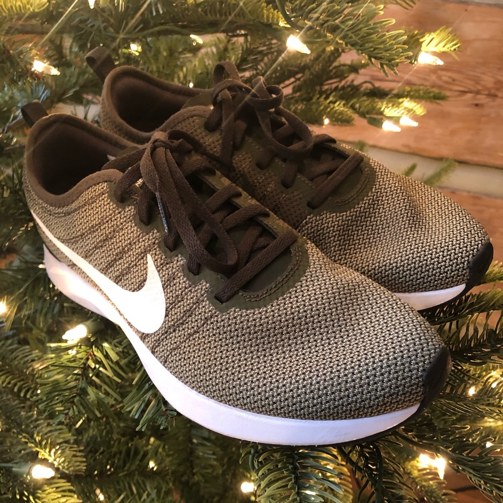 NIKE DUALTONE RACER